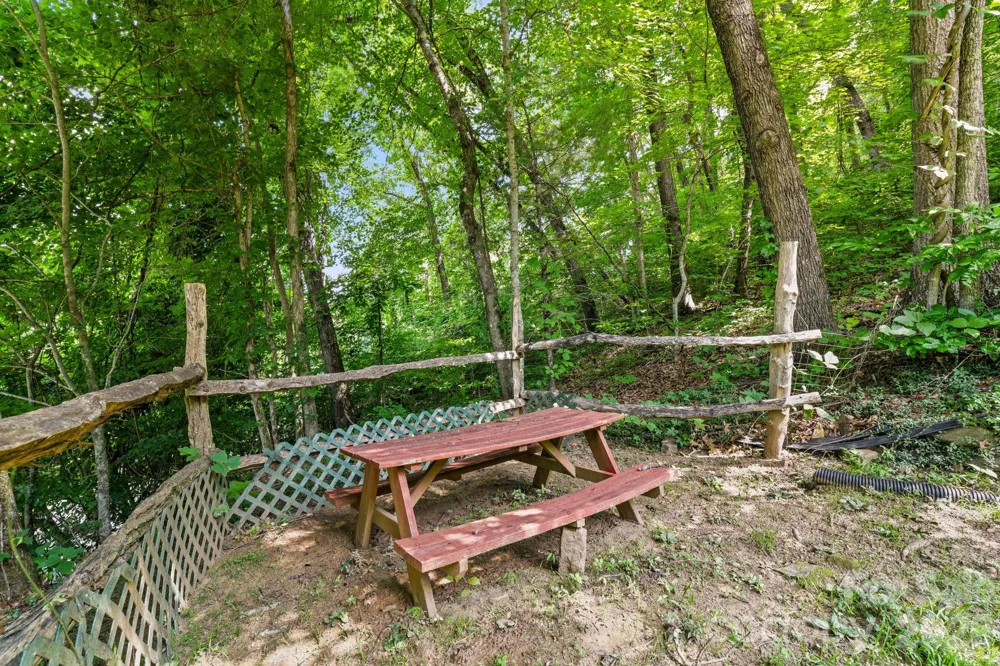 237 Biltmore Circle Bryson City, NC 28713