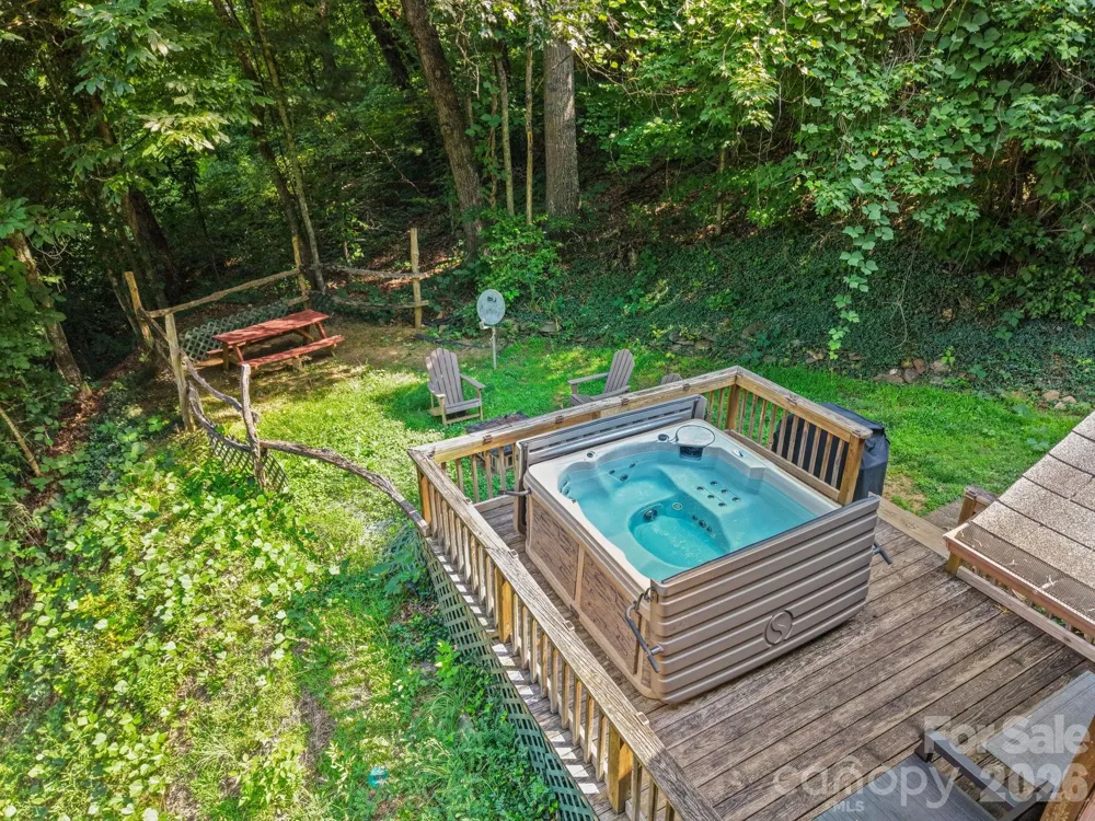 237 Biltmore Circle Bryson City, NC 28713