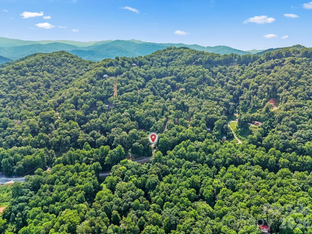 237 Biltmore Circle Bryson City, NC 28713