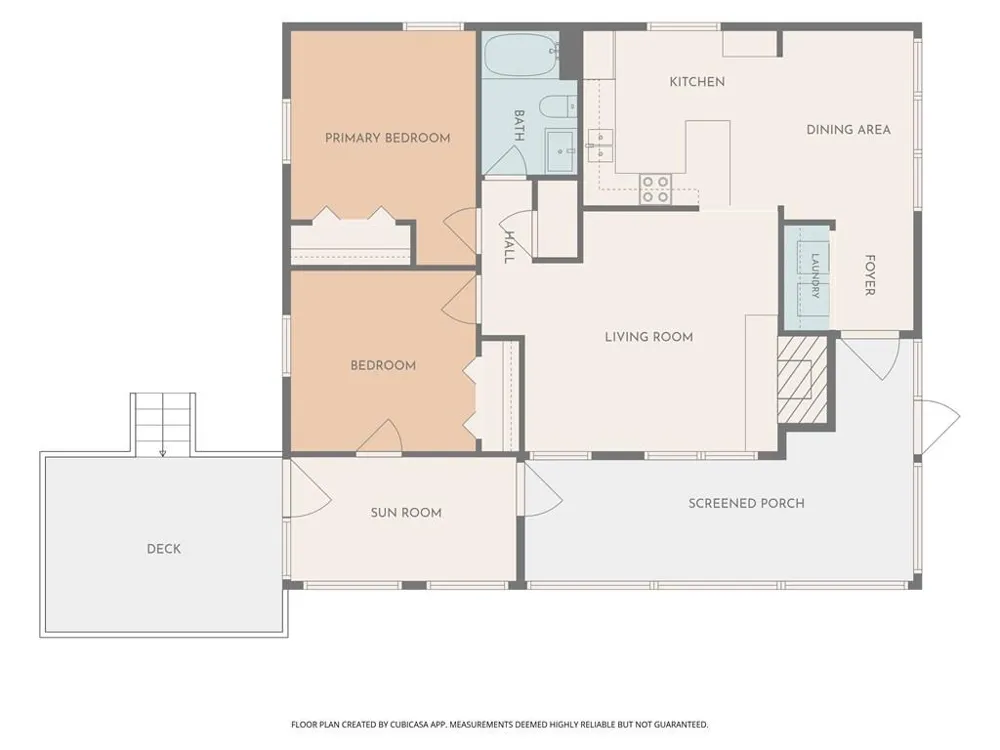 237 Biltmore Circle Bryson City, NC 28713