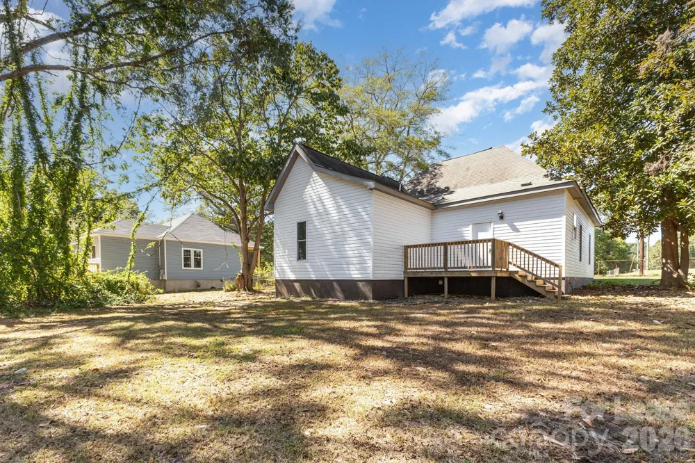 1205 S Lafayette Street Shelby, NC 28152