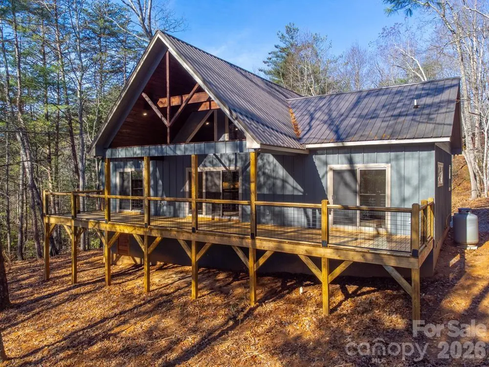 397 Kennelly Loop Murphy, NC 28906