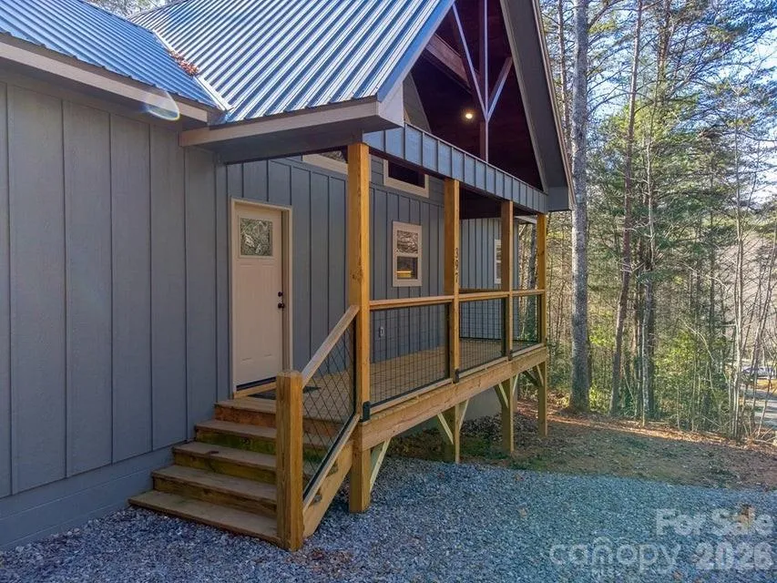 397 Kennelly Loop Murphy, NC 28906