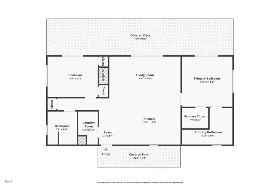 397 Kennelly Loop Murphy, NC 28906