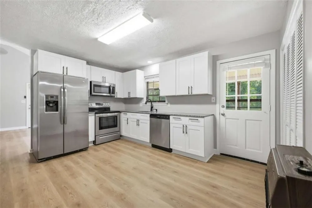672 Reeceburg Road Silver Creek, GA 30173