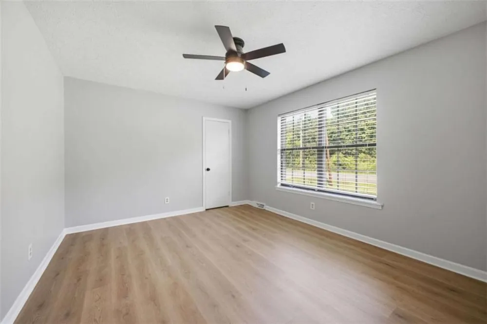 672 Reeceburg Road Silver Creek, GA 30173