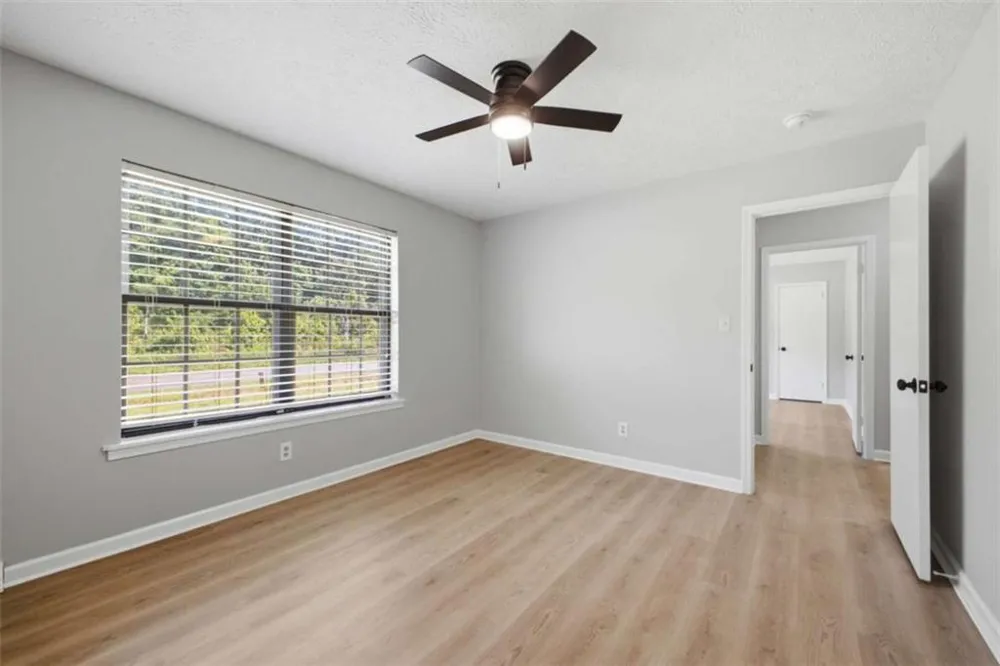 672 Reeceburg Road Silver Creek, GA 30173