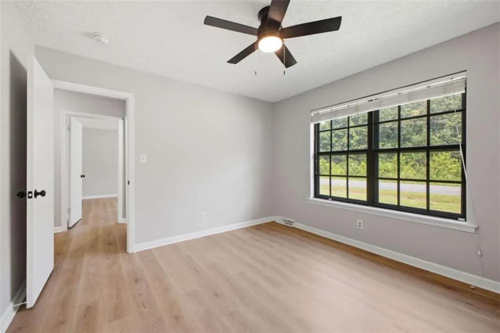672 Reeceburg Road Silver Creek, GA 30173