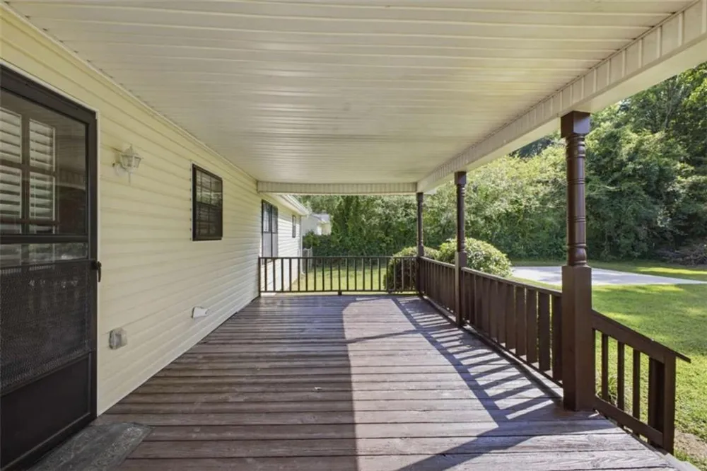 672 Reeceburg Road Silver Creek, GA 30173