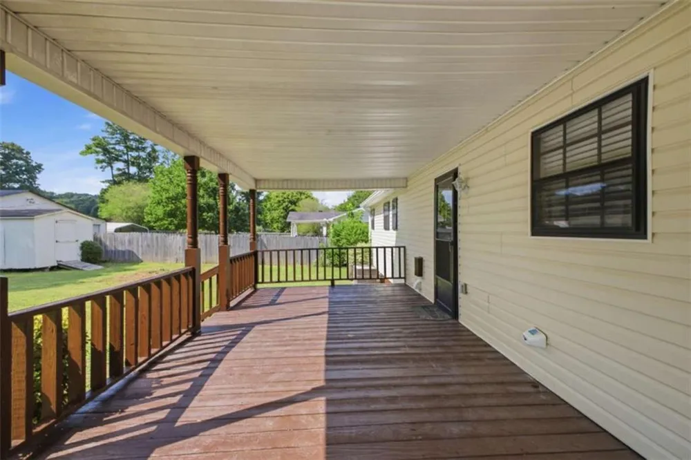 672 Reeceburg Road Silver Creek, GA 30173
