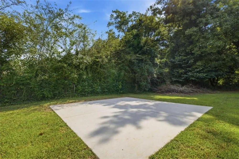 672 Reeceburg Road Silver Creek, GA 30173