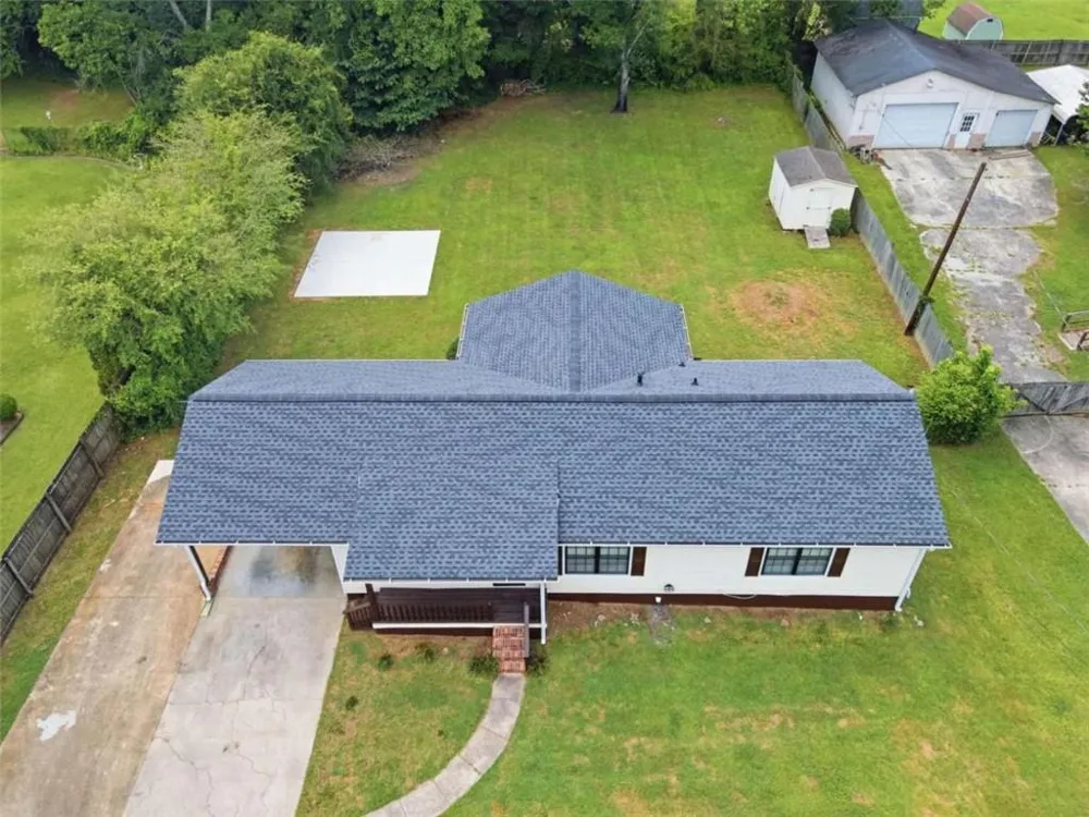 672 Reeceburg Road Silver Creek, GA 30173