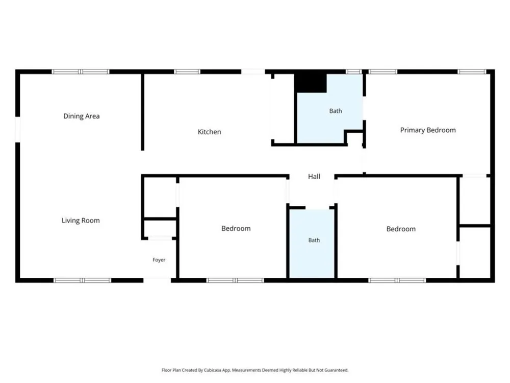 672 Reeceburg Road Silver Creek, GA 30173