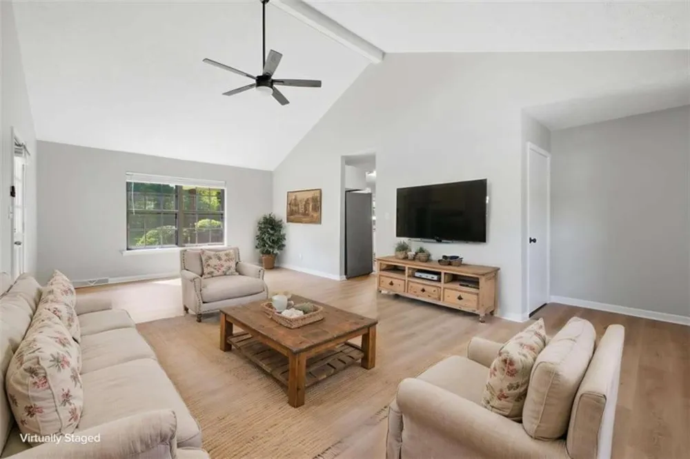 672 Reeceburg Road Silver Creek, GA 30173