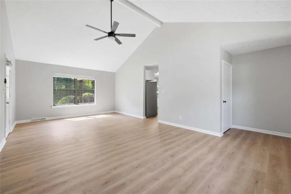 672 Reeceburg Road Silver Creek, GA 30173