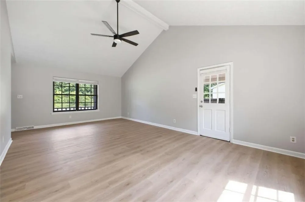 672 Reeceburg Road Silver Creek, GA 30173