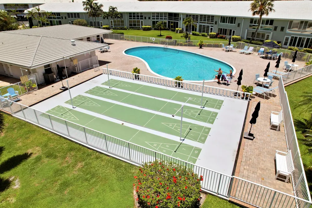 5540 Ocean Boulevard #206 Ocean Ridge, FL 33435