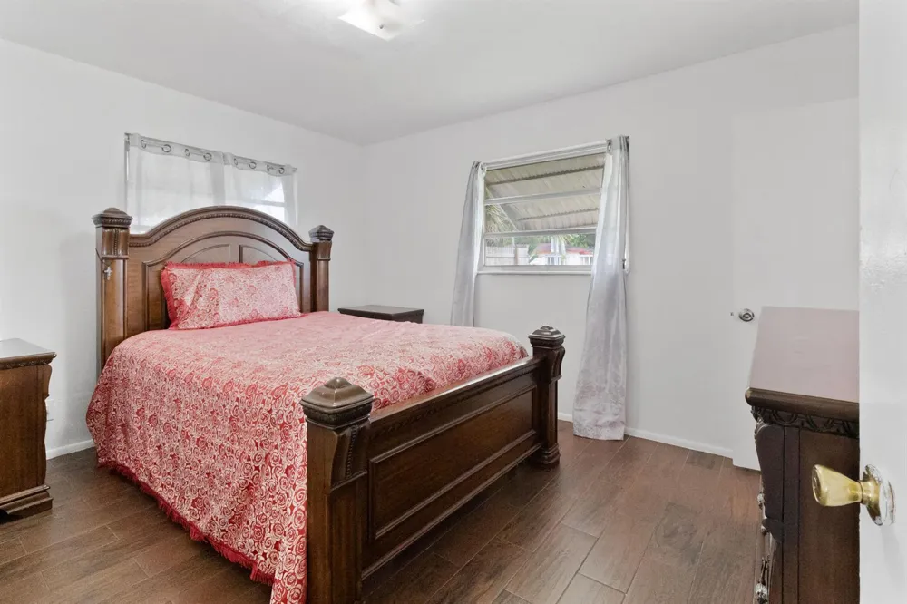 3431 NW 4th Street Lauderhill, FL 33311