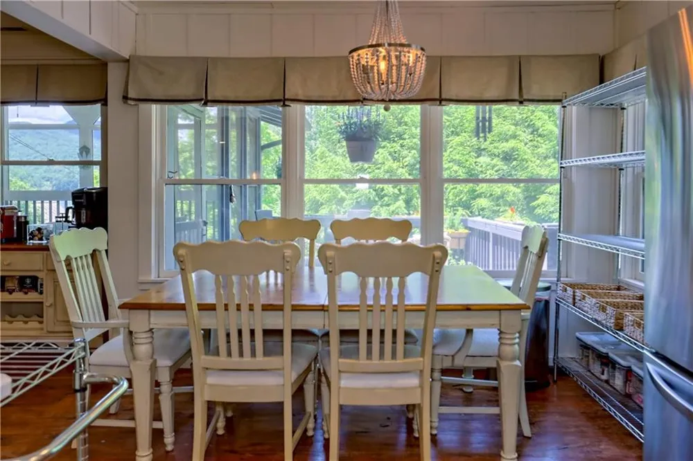422 Timpson Cove Road Clayton, GA 30525