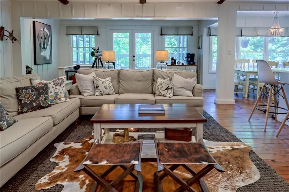 422 Timpson Cove Road Clayton, GA 30525
