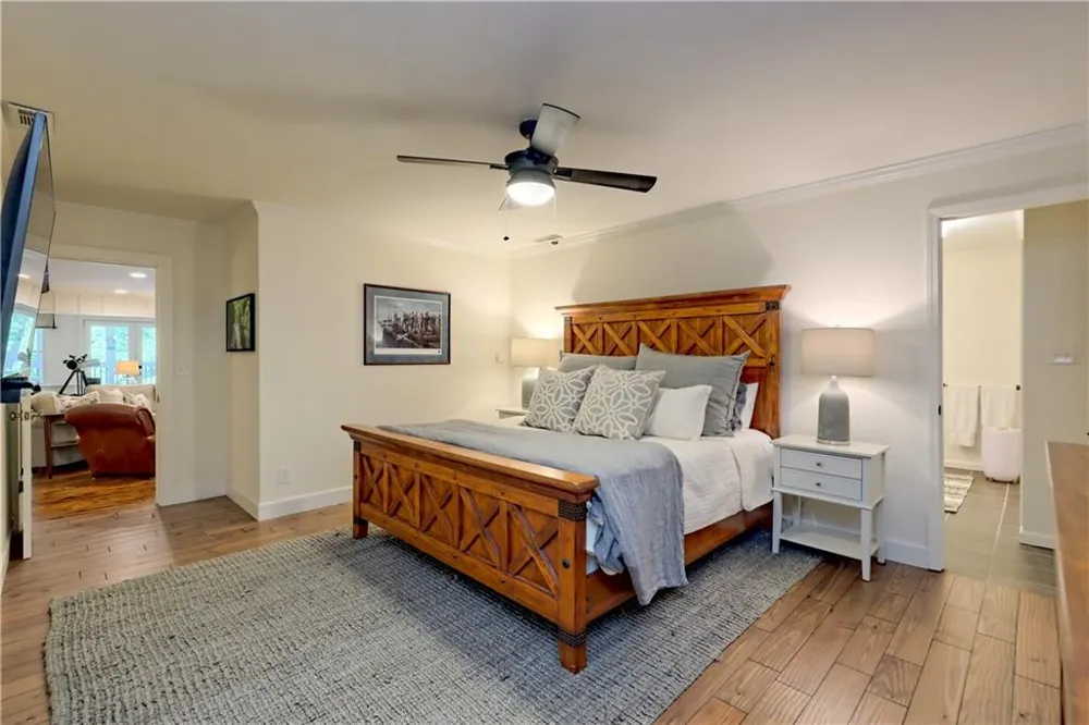 422 Timpson Cove Road Clayton, GA 30525