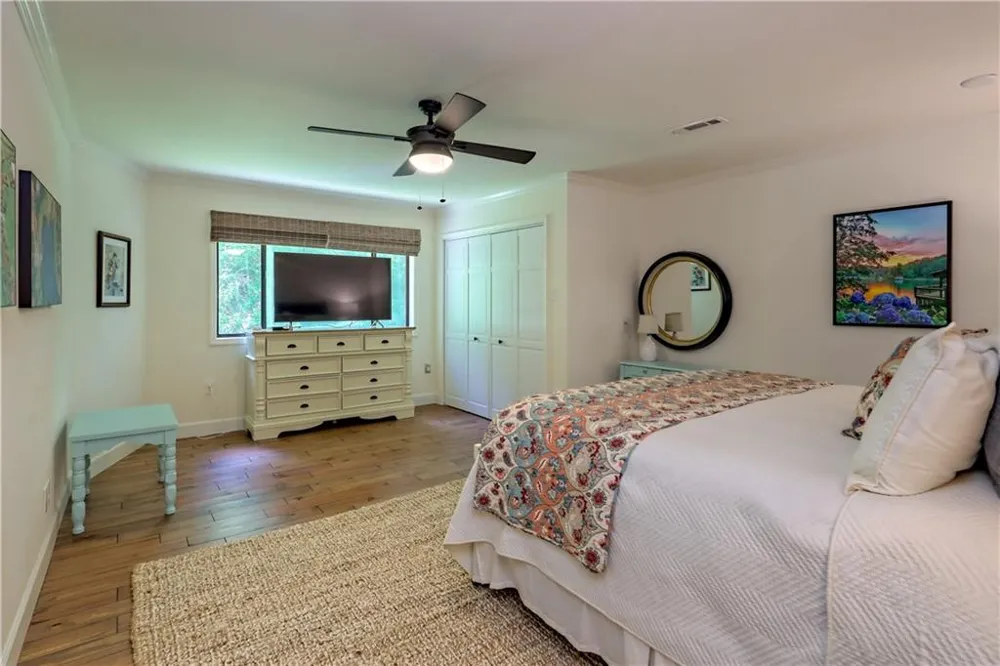 422 Timpson Cove Road Clayton, GA 30525