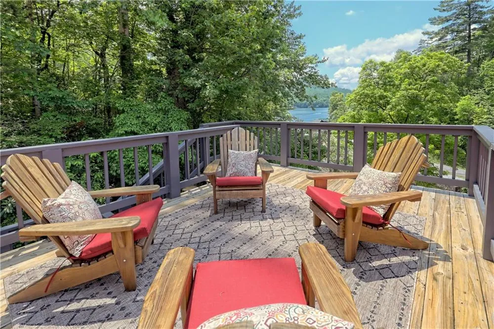 422 Timpson Cove Road Clayton, GA 30525