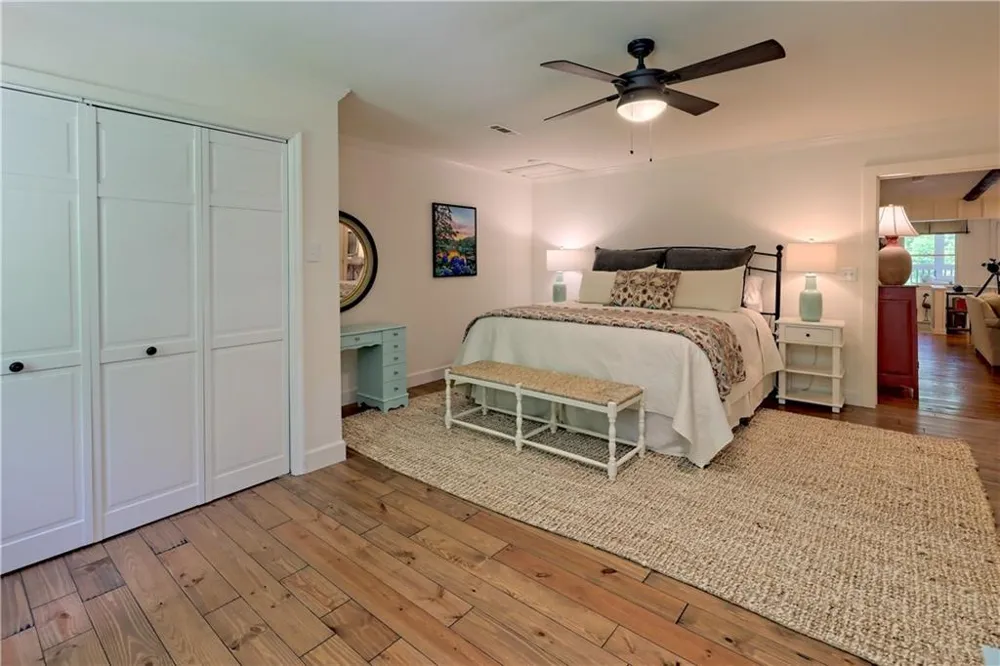 422 Timpson Cove Road Clayton, GA 30525