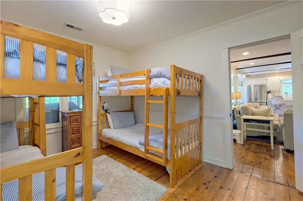 422 Timpson Cove Road Clayton, GA 30525