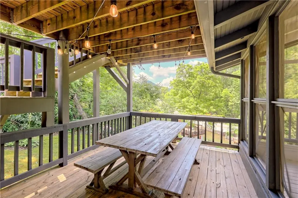 422 Timpson Cove Road Clayton, GA 30525