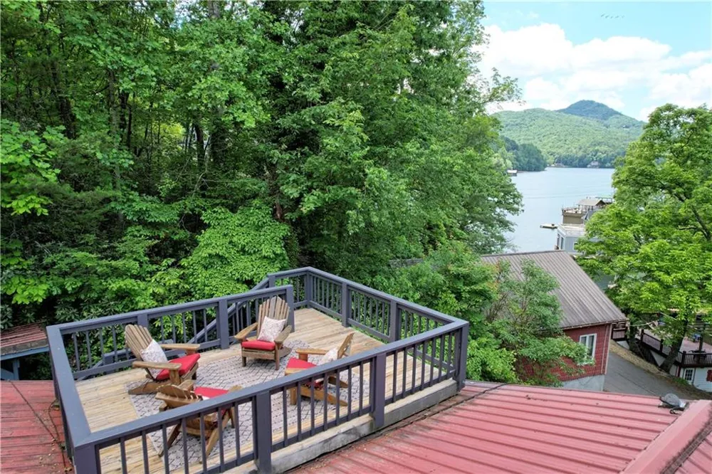 422 Timpson Cove Road Clayton, GA 30525