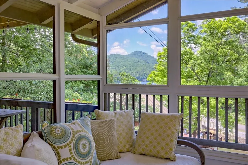 422 Timpson Cove Road Clayton, GA 30525