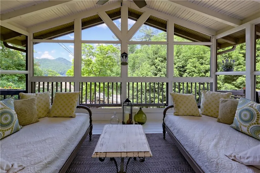 422 Timpson Cove Road Clayton, GA 30525