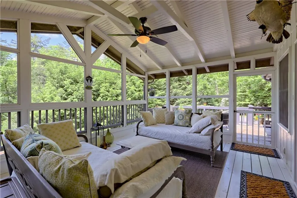 422 Timpson Cove Road Clayton, GA 30525