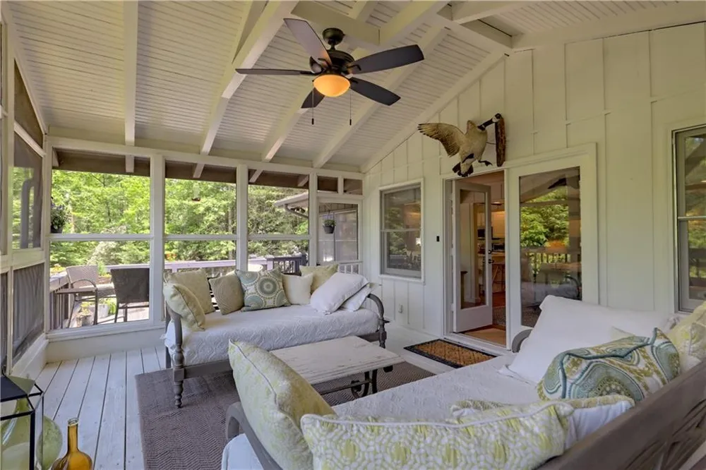 422 Timpson Cove Road Clayton, GA 30525