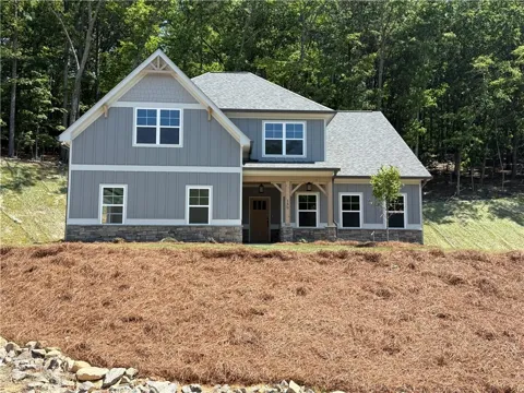 150 Ft Gibson Court