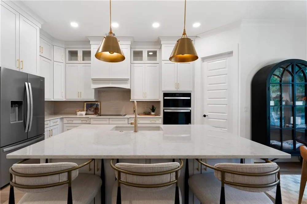 150 Ft Gibson Court Waleska, GA 30183