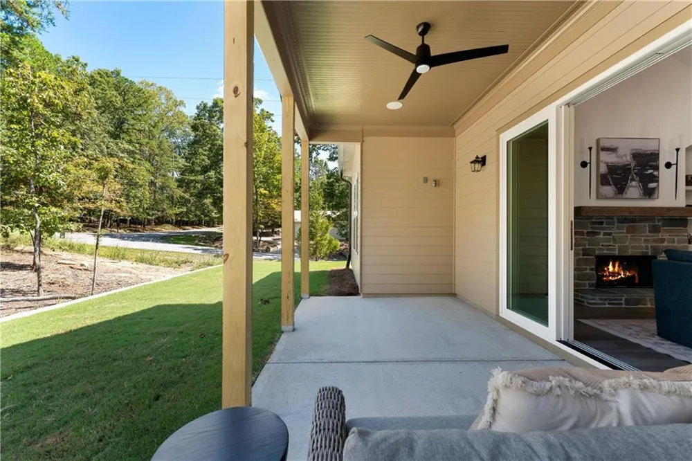 150 Ft Gibson Court Waleska, GA 30183