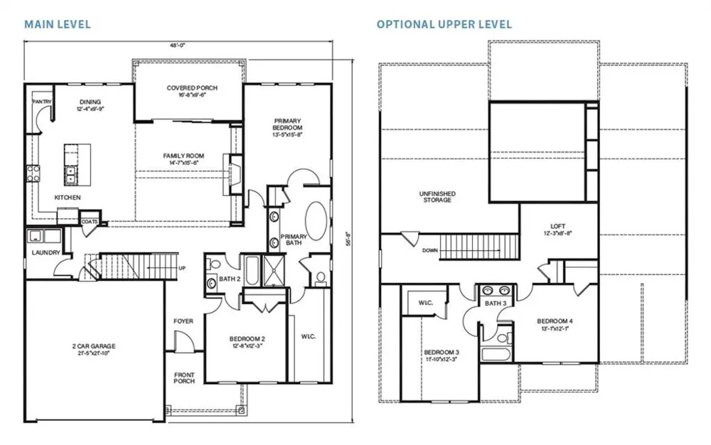 150 Ft Gibson Court Waleska, GA 30183