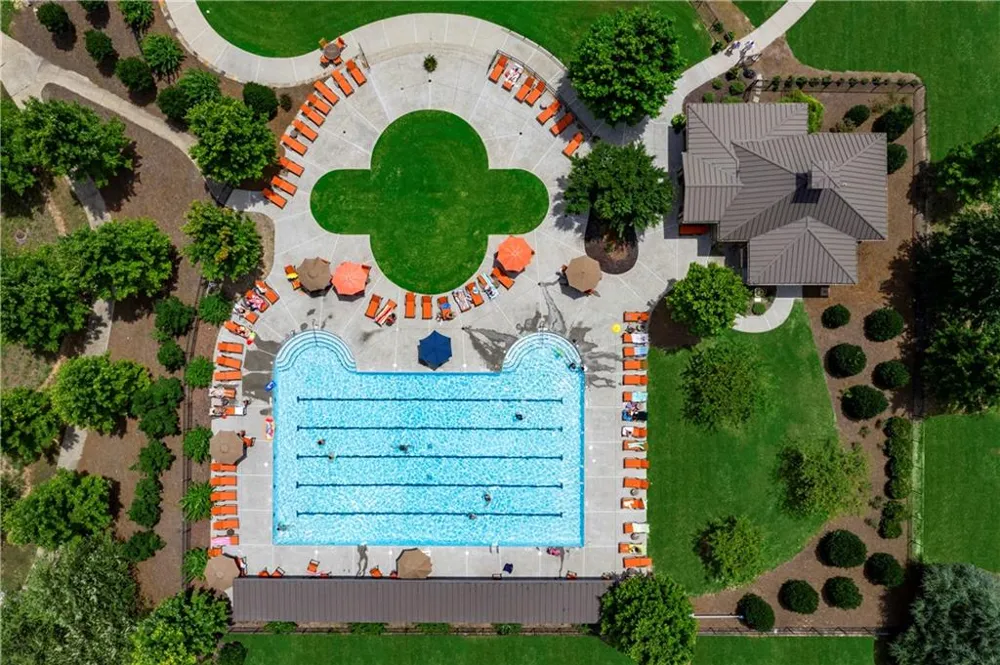 150 Ft Gibson Court Waleska, GA 30183