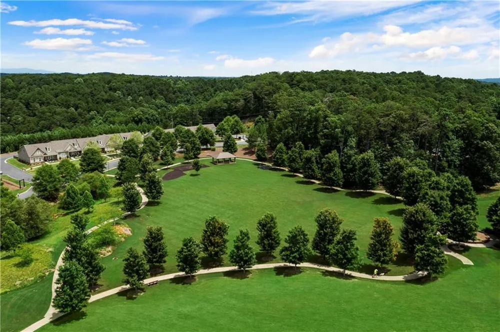 150 Ft Gibson Court Waleska, GA 30183