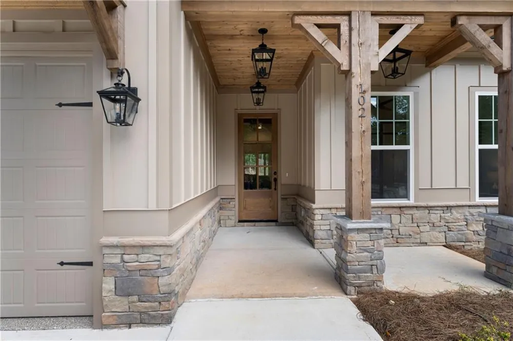 150 Ft Gibson Court Waleska, GA 30183