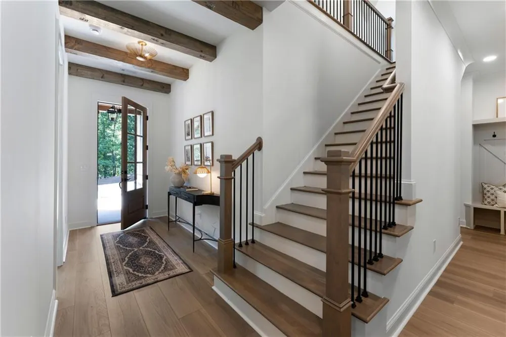 150 Ft Gibson Court Waleska, GA 30183