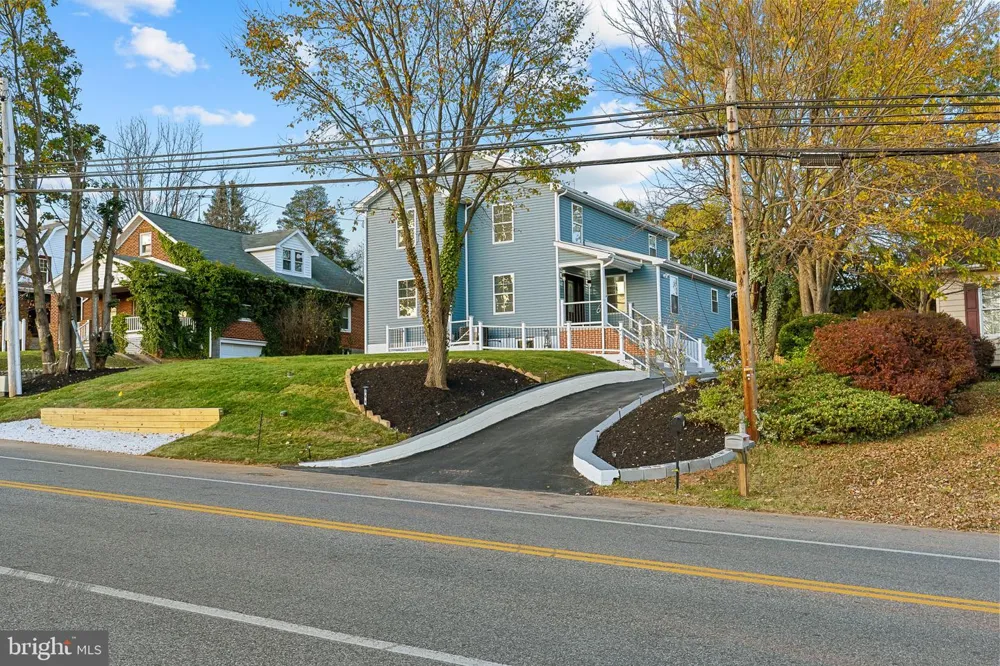 508 OLD WESTMINSTER PIKE Westminster, MD 21157