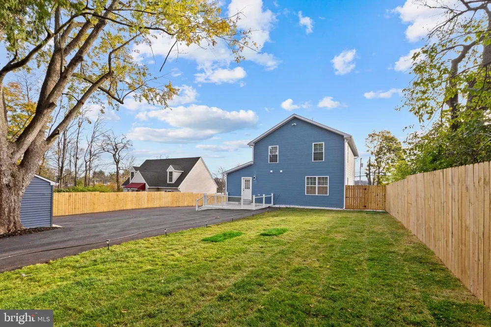 508 OLD WESTMINSTER PIKE Westminster, MD 21157