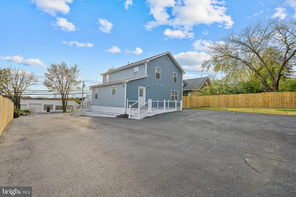 508 OLD WESTMINSTER PIKE Westminster, MD 21157