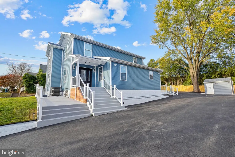 508 OLD WESTMINSTER PIKE Westminster, MD 21157