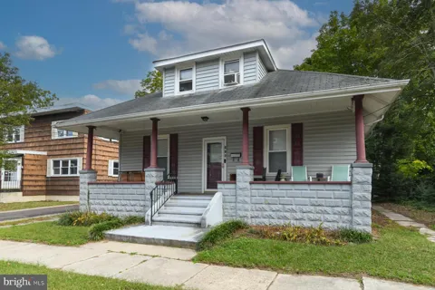 116 HUNTER AVENUE