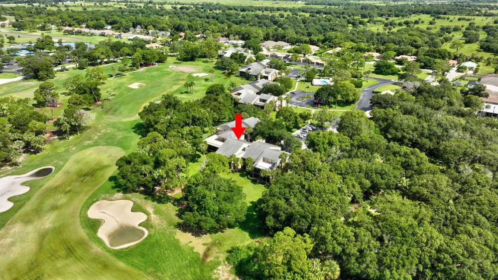 9460 Meadowood Drive #104 Fort Pierce, FL 34951