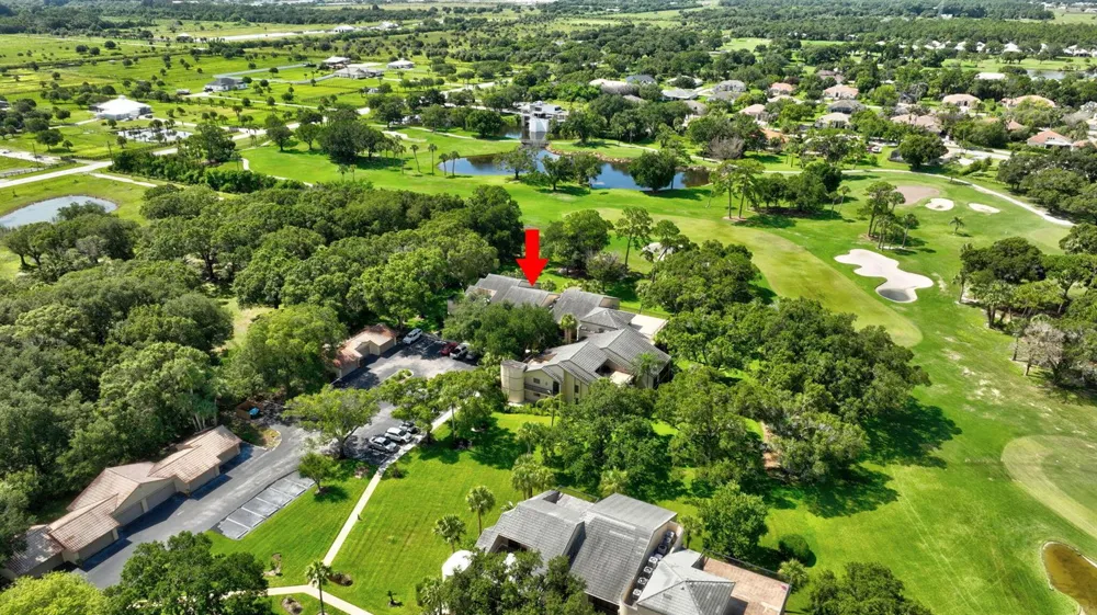 9460 Meadowood Drive #104 Fort Pierce, FL 34951